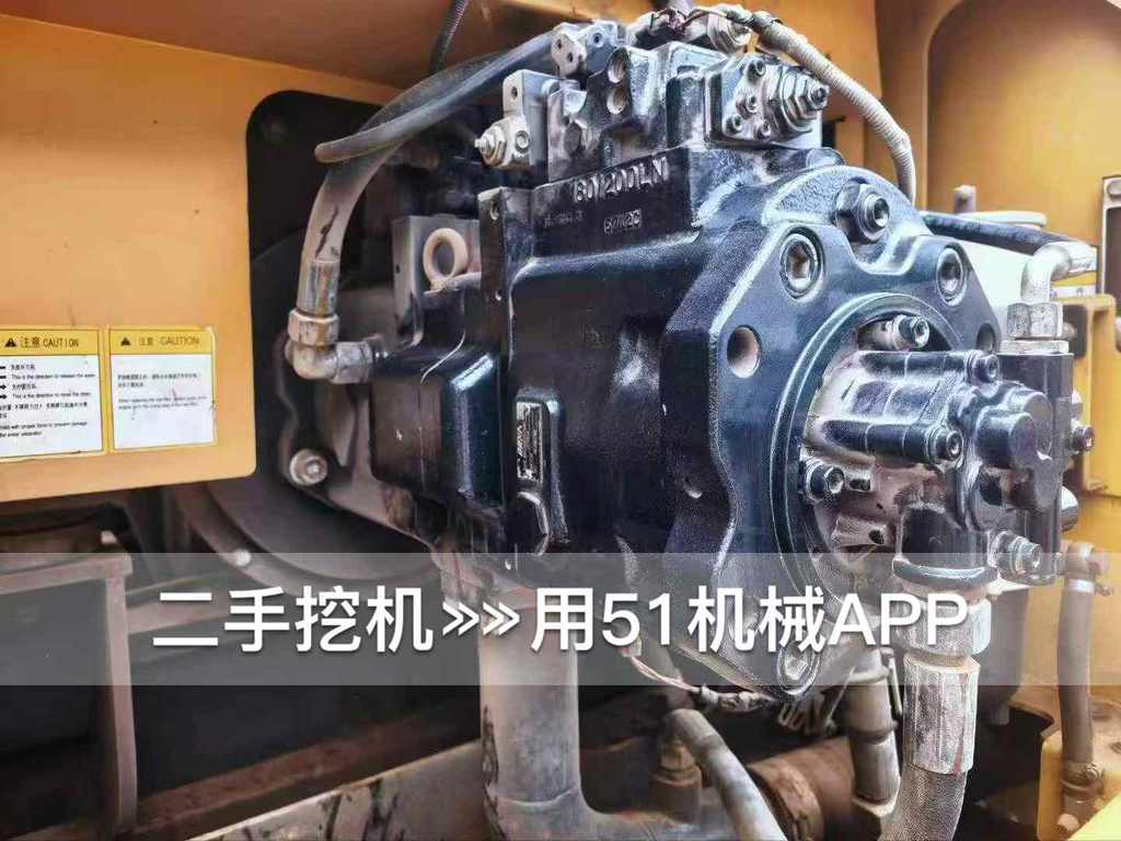 51挖机